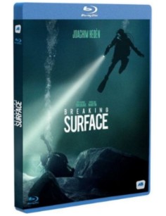 BLURAY BREAKING SURFACE 