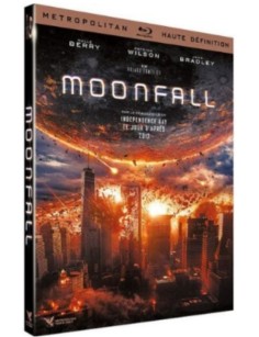 BLURAY MOONFALL 