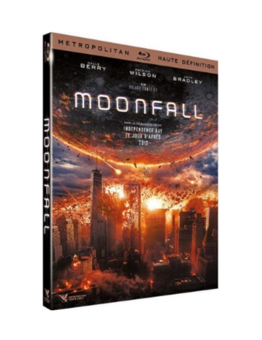 BLURAY MOONFALL 