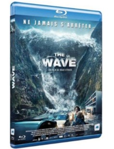 BLURAY THE WAVE 