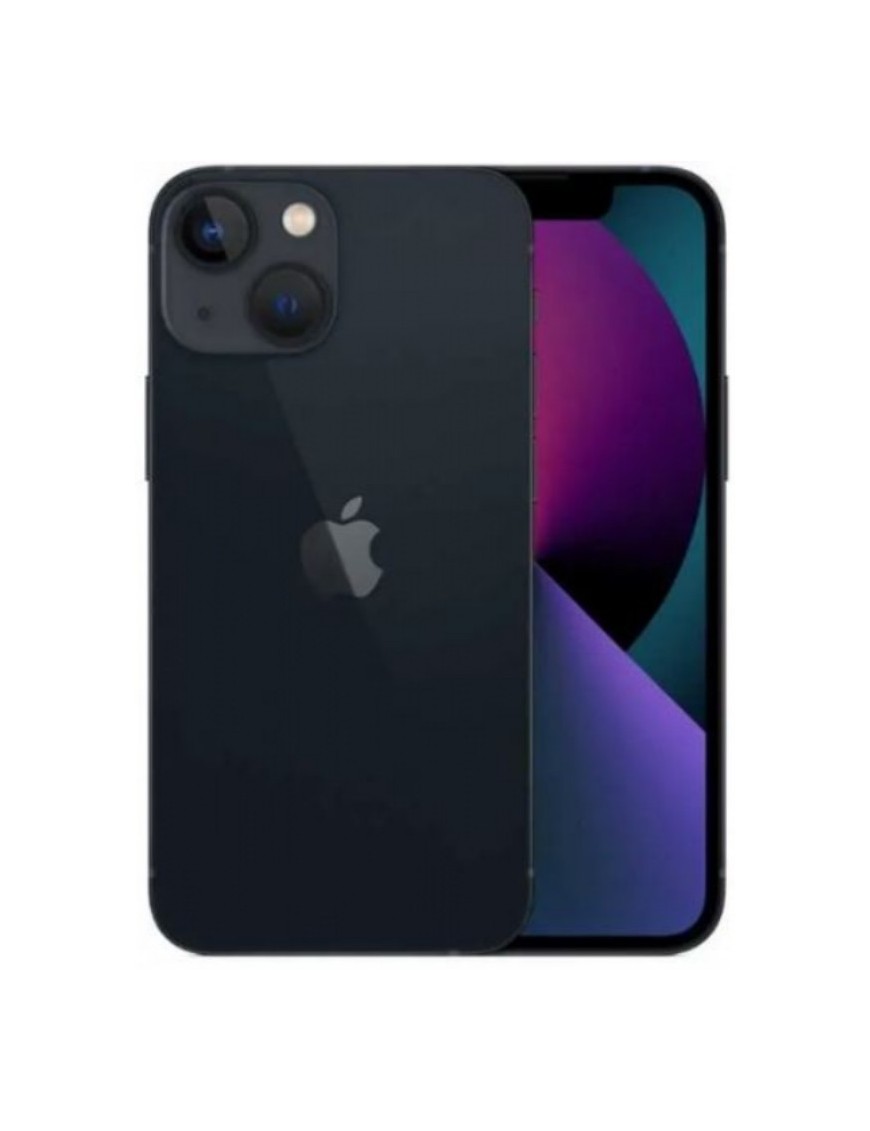 APPLE IPHONE 13 128GO NOIR