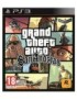 JEU PS3 GTA SAN ANDREAS