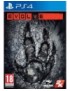 JEU PS4 EVOLVE 