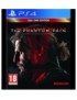 JEU PS4 METAL GEAR SOLID V THE PHANTOM PAIN