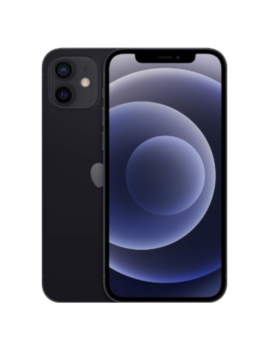 APPLE IPHONE 12 64GO NOIR