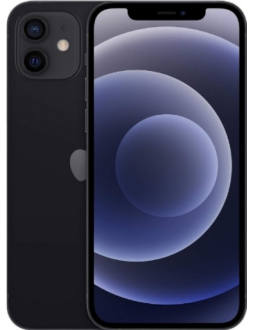APPLE IPHONE 12 64GO NOIR
