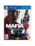 JEU PS4 MAFIA III