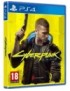 JEU PS4 CYBERPUNK 2077