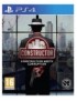 JEU PS4 CONSTRUCTOR 