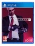 JEU PS4 HITMAN 2 