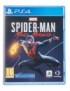 JEU PS4 SPIDER MAN MILES MORALES 
