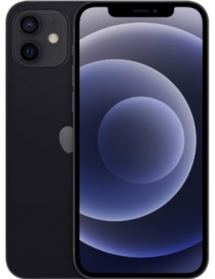 APPLE IPHONE 12 128GO NOIR