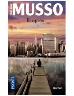 LIVRE ET APRES