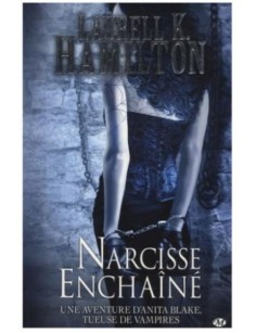 LIVRE ANITA BLAKE, TOME 10...