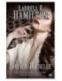 LIVRE ANITA BLAKE TOME 21 - BAISER REBELLE
