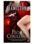 LIVRE ANITA BLAKE, TOME 11 - PECHES CERULEENS