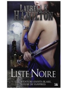 LIVRE ANITA BLAKE TOME 20 -...