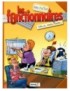 BD LES FONCTIONNAIRES - TOME 1 - METRO, DODO, DODO
