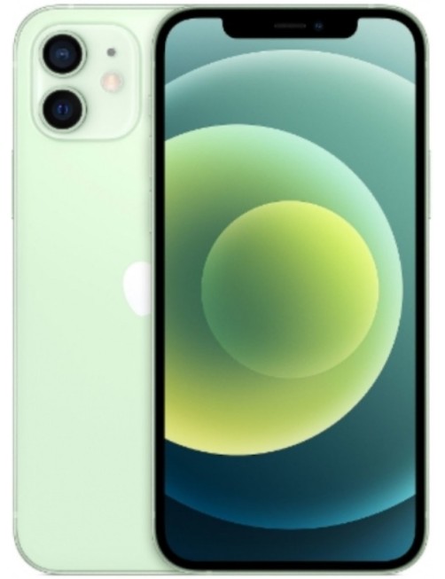 APPLE IPHONE 12 128GO VERT [SANS FACE ID]