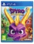 JEU PS4 SPYRO REIGNITED TRILOGY