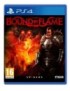 JEU PS4 BOUND BY FLAME PS4