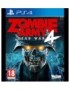 JEU PS4 ZOMBIE ARMY 4 DEAD WAR
