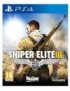 JEU PS4 SNIPER ELITE 3 