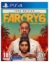 JEU PS4 FARCRY 6 EDITION YARA