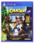 JEU PS4 CRASH BANDICOOT N SANE TRILOGY