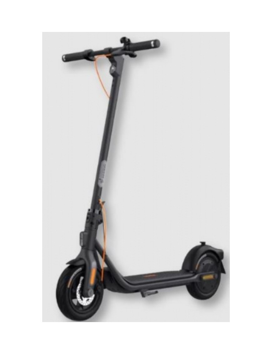 TROTTINETTE SEGWAY NINEBOT F2+
