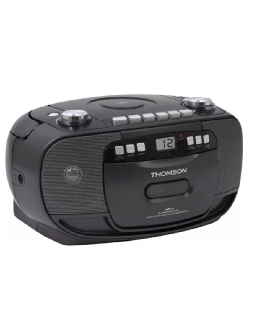 RADIO CD THOMSON RK200CD
