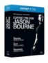 COFFRET BLURAY COFFRET JASON BOURNE - LA TRILOGIE