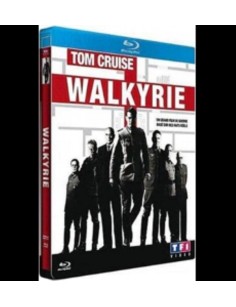 BLURAY WALKYRIE