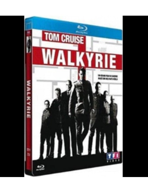 BLURAY WALKYRIE