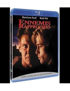 BLURAY ENNEMIS RAPPROCHES