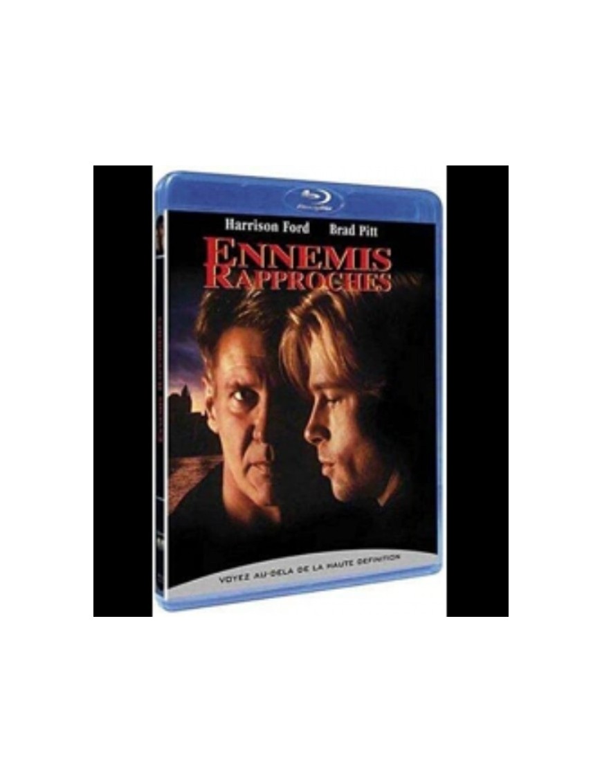 BLURAY ENNEMIS RAPPROCHES