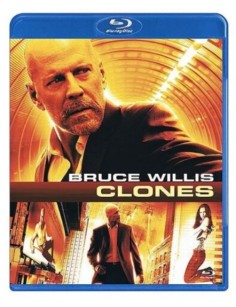 BLURAY CLONES 