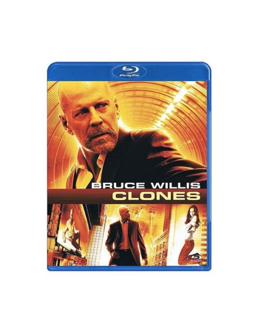 BLURAY CLONES 