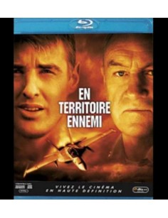 BLURAY EN TERRITOIRE ENNEMI