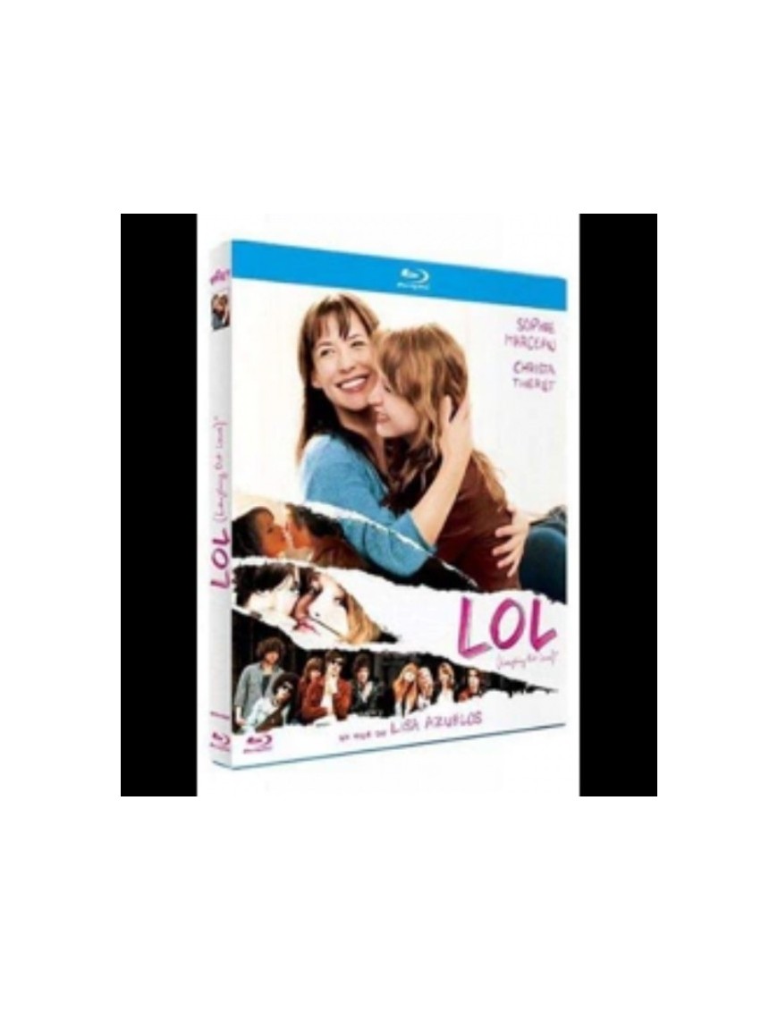 BLURAY LOL