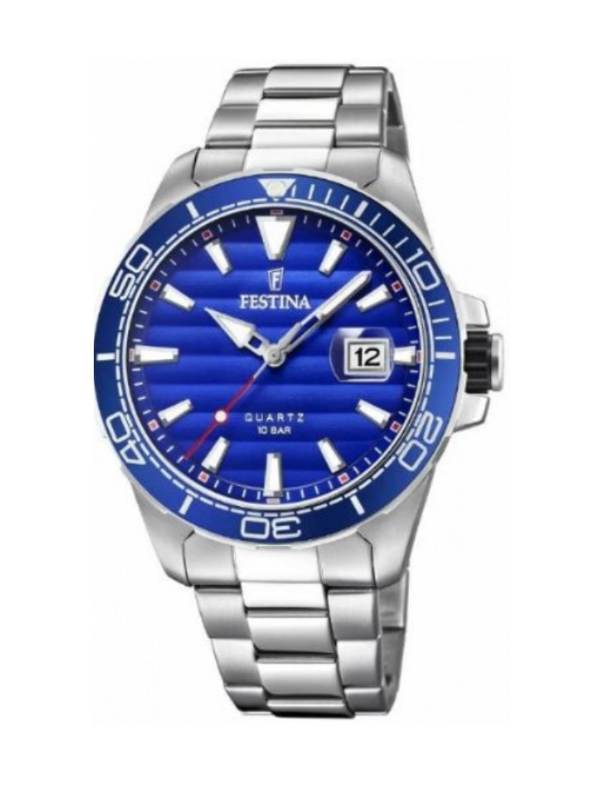 MONTRE FESTINA PRESTIGE F20360/1