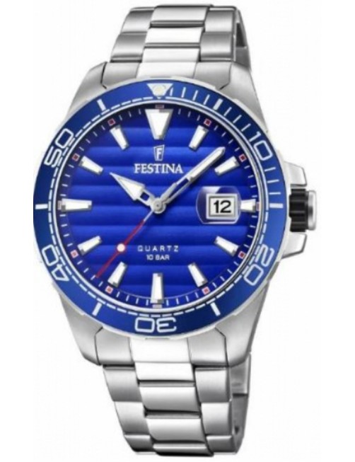MONTRE FESTINA PRESTIGE F20360/1