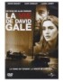 DVD LA VIE DE DAVID GALE