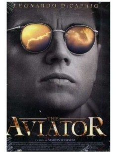 DVD AVIATOR