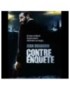 DVD CONTRE ENQUETE