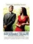 DVD INTOLERABLE CRUAUTE 