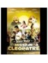 DVD ASTERIX & OBELIX - MISSION CLEOPATRE