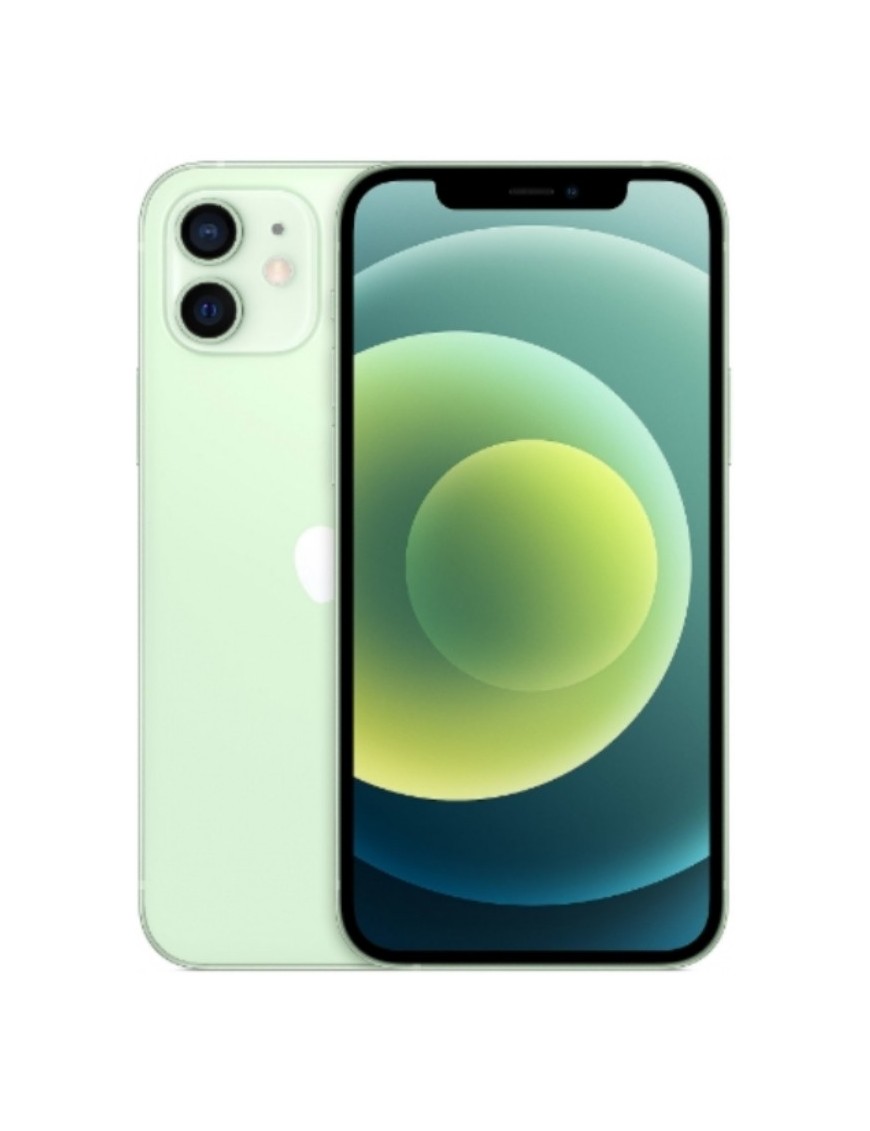 APPLE IPHONE 12 128GO VERT