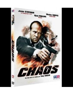 DVD CHAOS