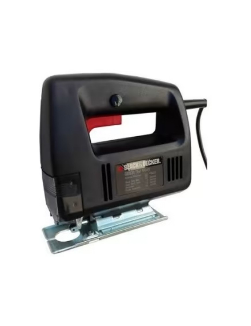 SCIE SAUTEUSE BLACK&DECKE BD531